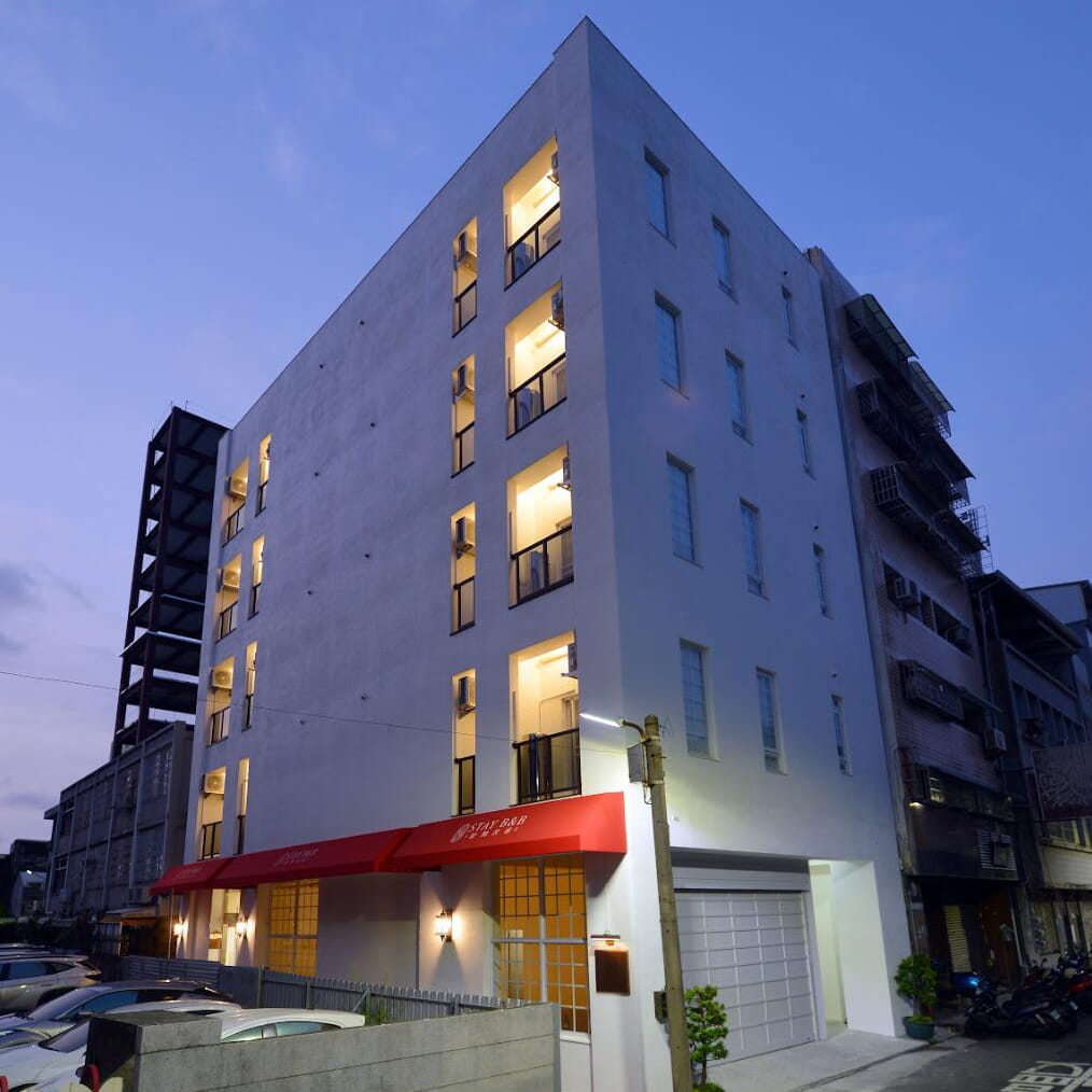 從駐點民宿輕鬆步行至赤崁樓，體驗府城歷史之旅